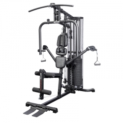 KETTLER siłownia MULTIGYM PLUS, MG1042-100